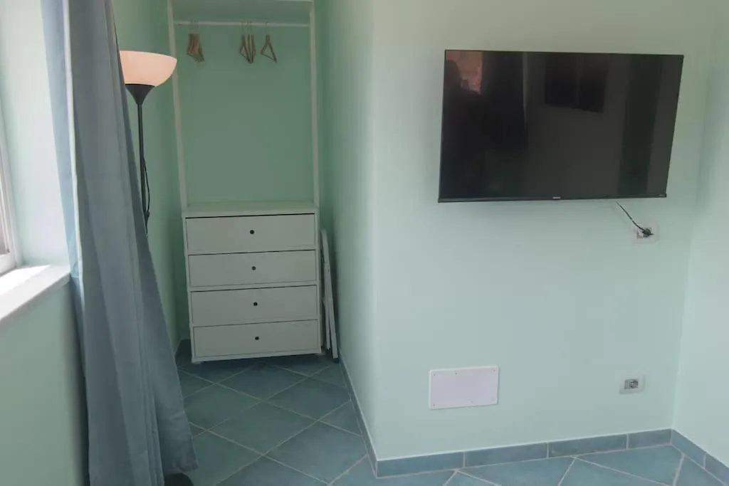 Appartamento Sogno Marino Portoferraio Apartament