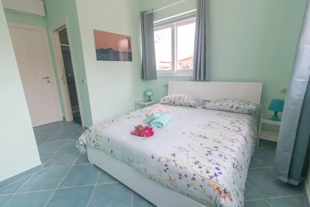 Apartament Appartamento Sogno Marino Portoferraio