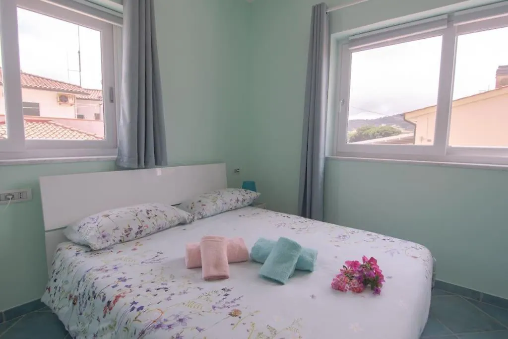 Apartament Appartamento Sogno Marino Portoferraio